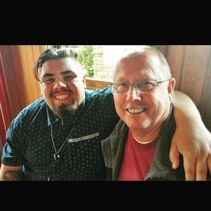 Meet your Posher, Gabe